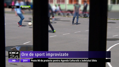 ORA DE SPORT