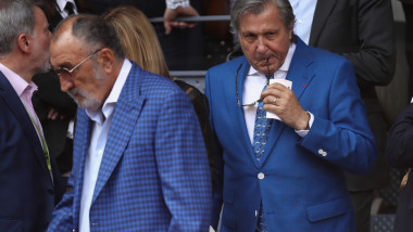 tiriac nastase