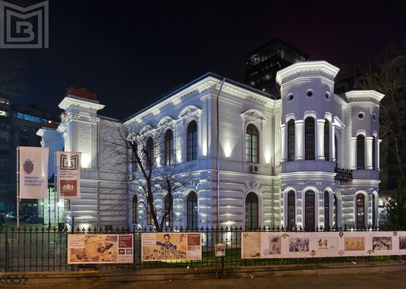 Noaptea Muzeelor. 75 de instituții muzeale din România își deschid porțile. Lista muzeelor din București
