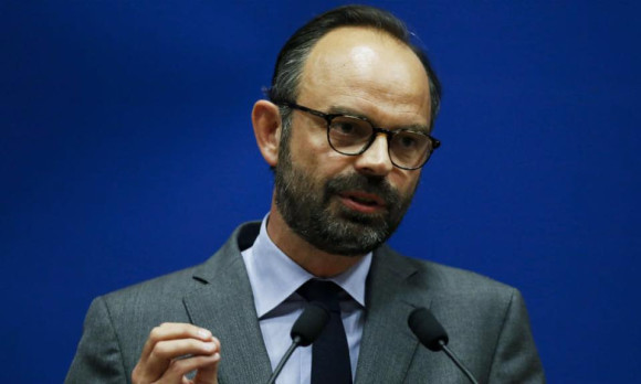 edouard philippe facebook