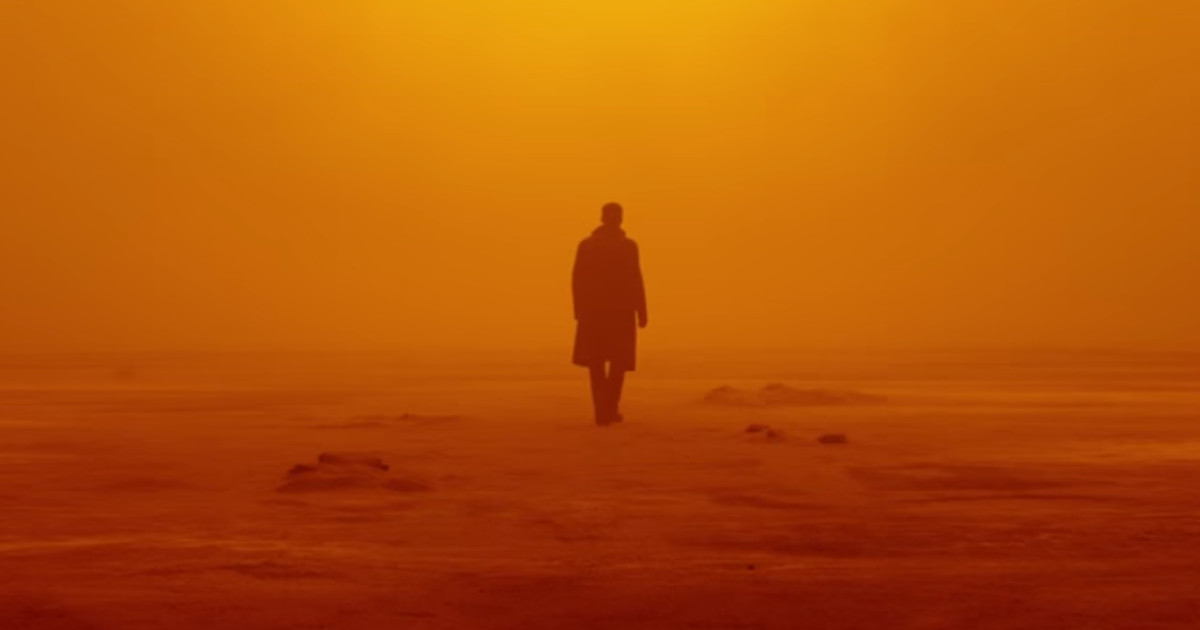 Cel mai așteptat film SF al anului. Când va intra în cinematografele ...