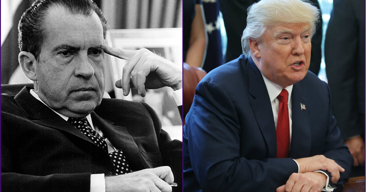 Watergate Programm Watergate Programm