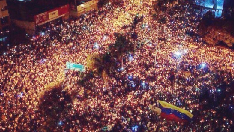 lumini venezuela
