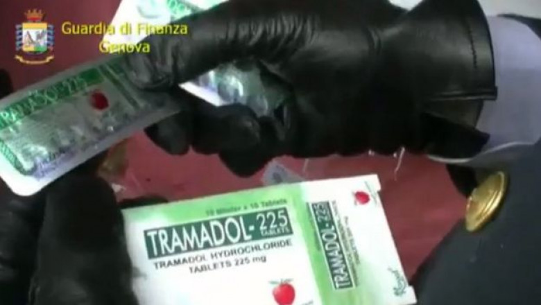 tramadol