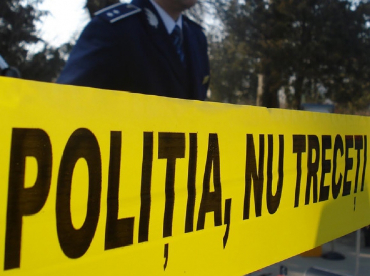 Poliție pusă pe drumuri după o glumă macabră între vecini. "M-a sunat și m-a întrebat ce face Niculina. I-am zis ca am omorât-o"