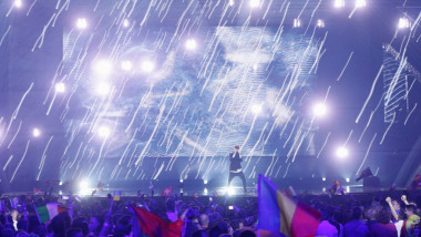Kristian Kostov - Bulgaria, Eurovision 2017