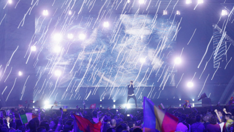 Kristian Kostov - Bulgaria, Eurovision 2017