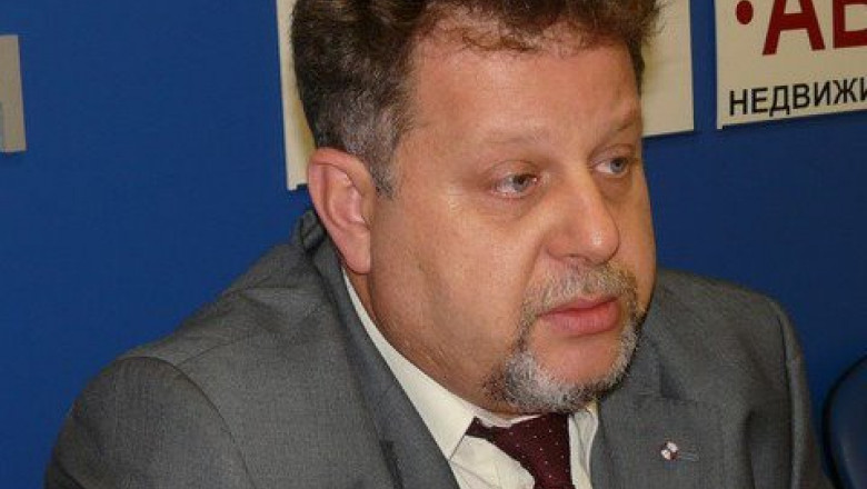 Ivo Gheorghiev