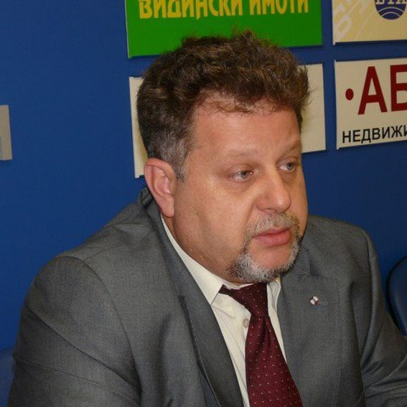 Ivo Gheorghiev