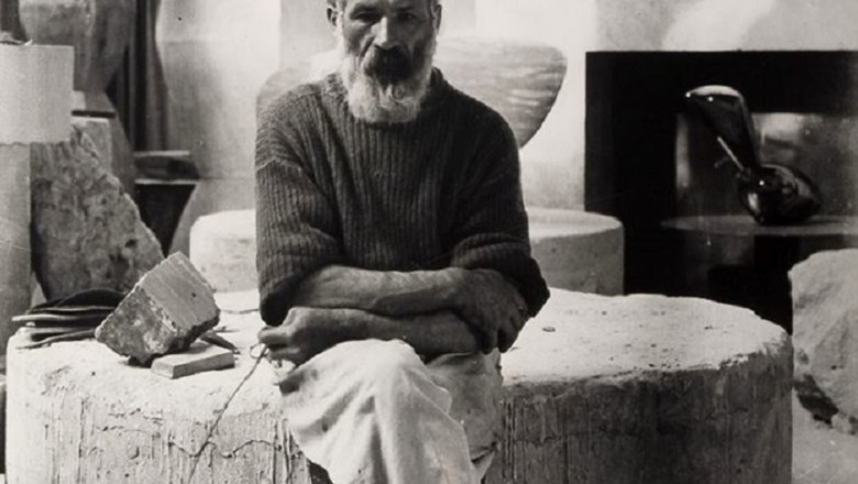 brancusi