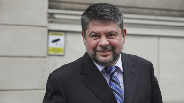 Gelu Oltean, fostul sef al DGIPI, retinut pentru acuzatii care au legatura cu traficul de droguri