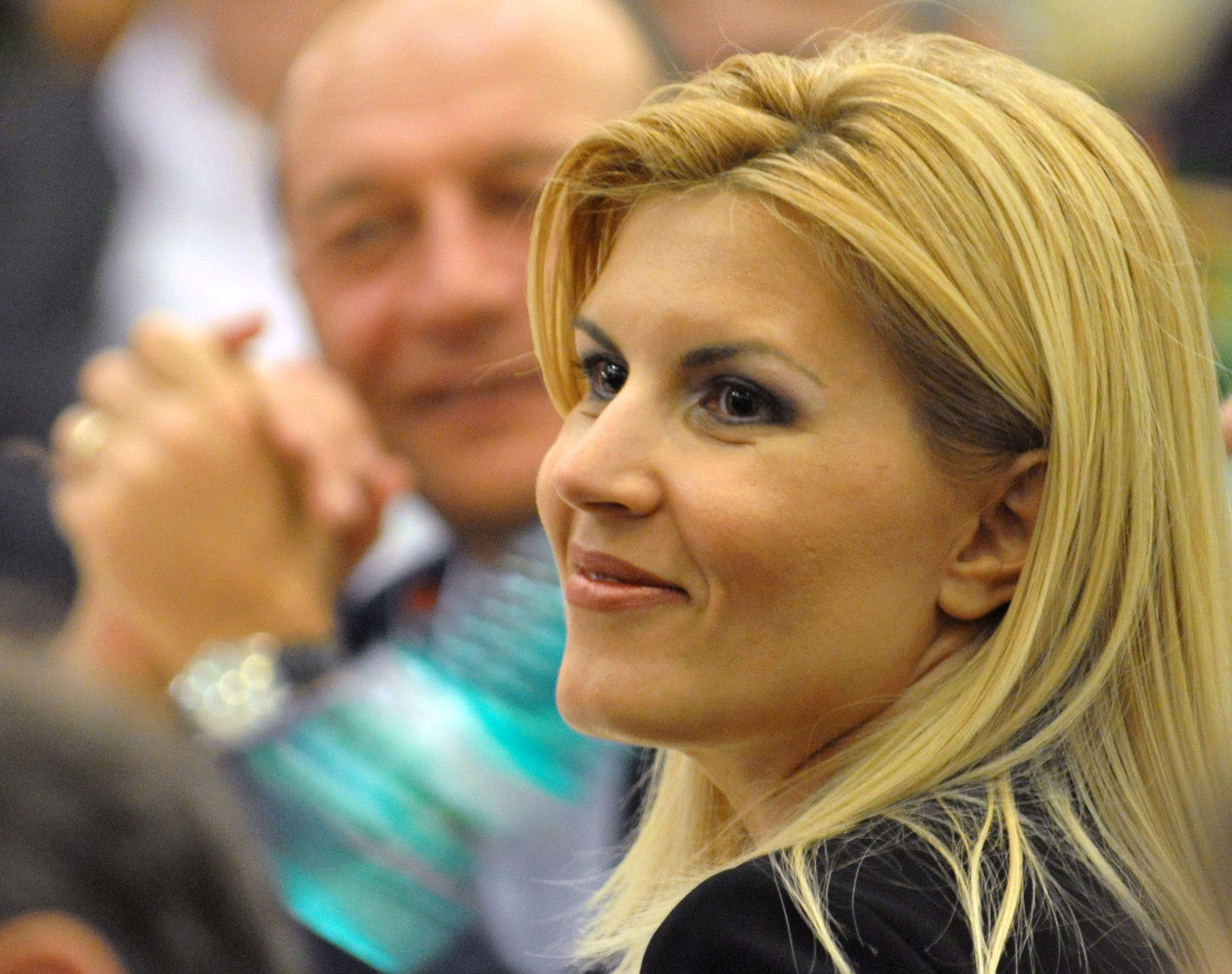 Dosarul finanțării campaniei electorale din 2009. Elena Udrea, condamnată la 8 ani de închisoare cu executare