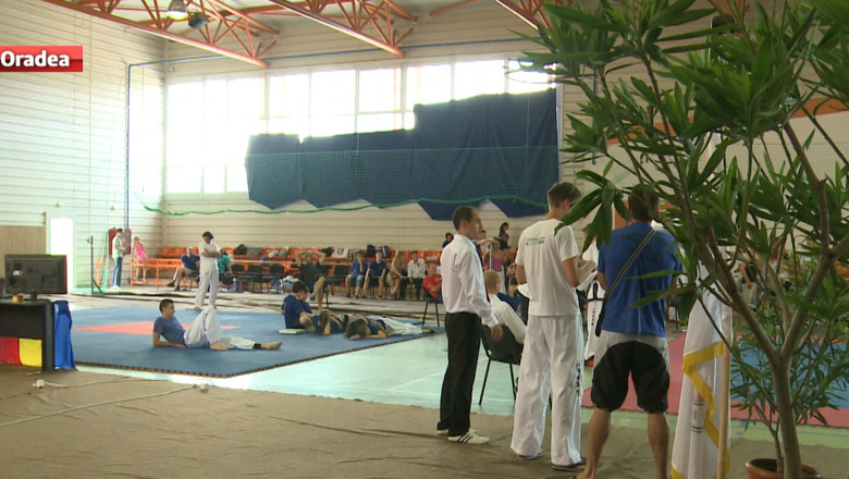 sport karate bosnia