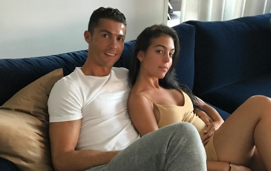 Ronaldo trebuie sa achite o amenda de aproape 19 milioane de euro. Fotbalistul spune ca e multumit