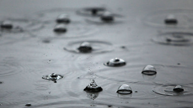 Rain Continues To Fall As The Met Office Adjust Their Summer Forecast