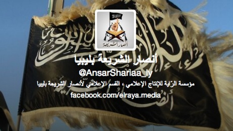 Ansar-al-Sharia-Libya-Twitter