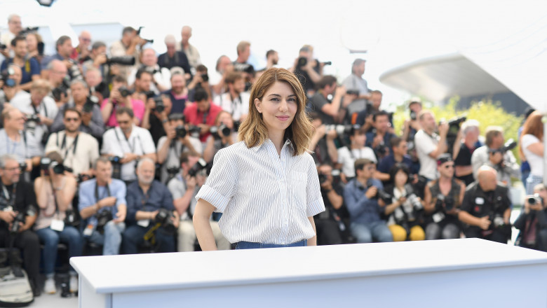 "The Beguiled" Photocall - The 70th Annual Cannes Film Festival