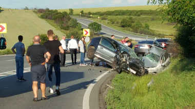 accident Dolj telespectator 3 280517