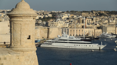Travel Destination: Malta