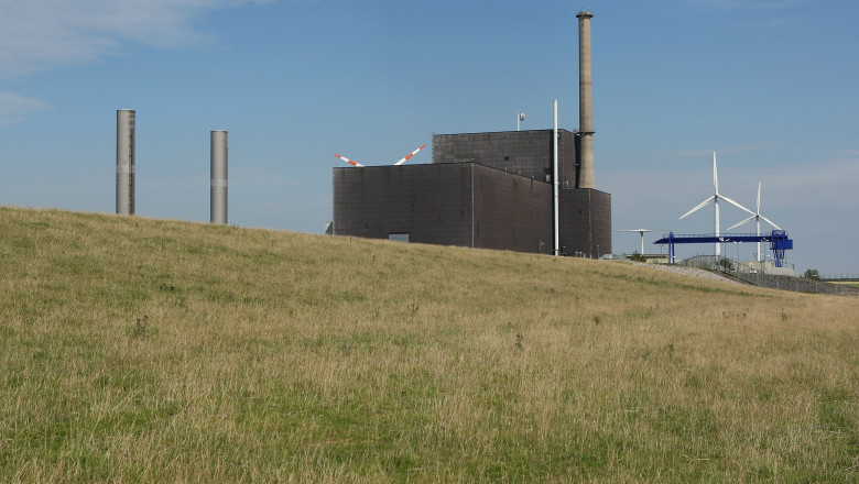 Incidents At Brunsbuettel Nuclear Plant Under Investigation