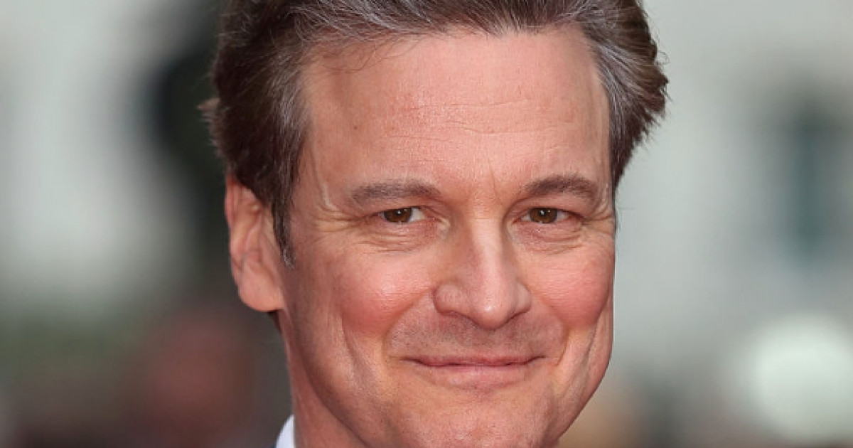 Colin Firth ha presentato i documenti per ricevere la cittadinanza italiana