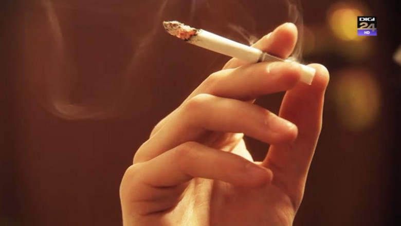 Nicotina: înţelegerea rolului şi a impactului ei în legătură cu fumatul