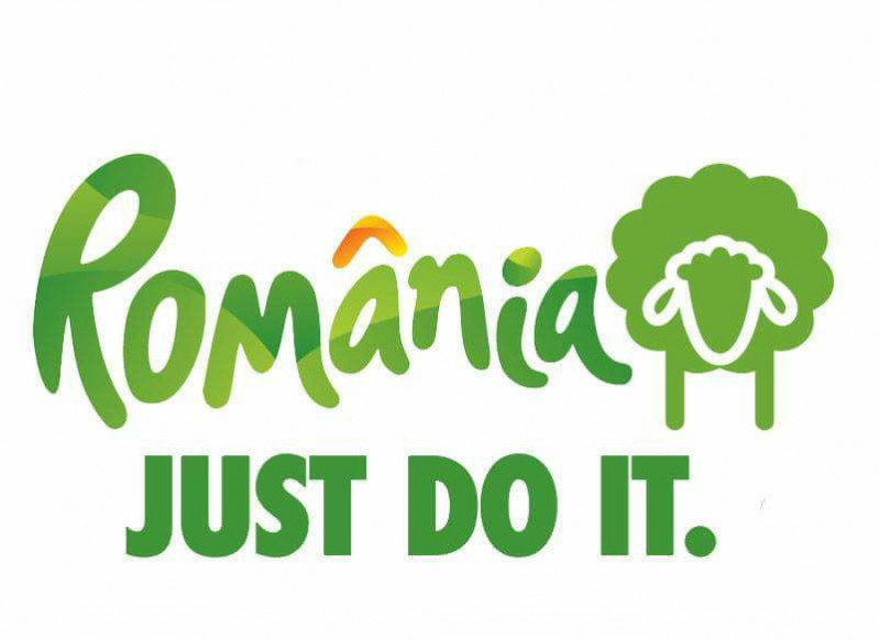 romania just do it