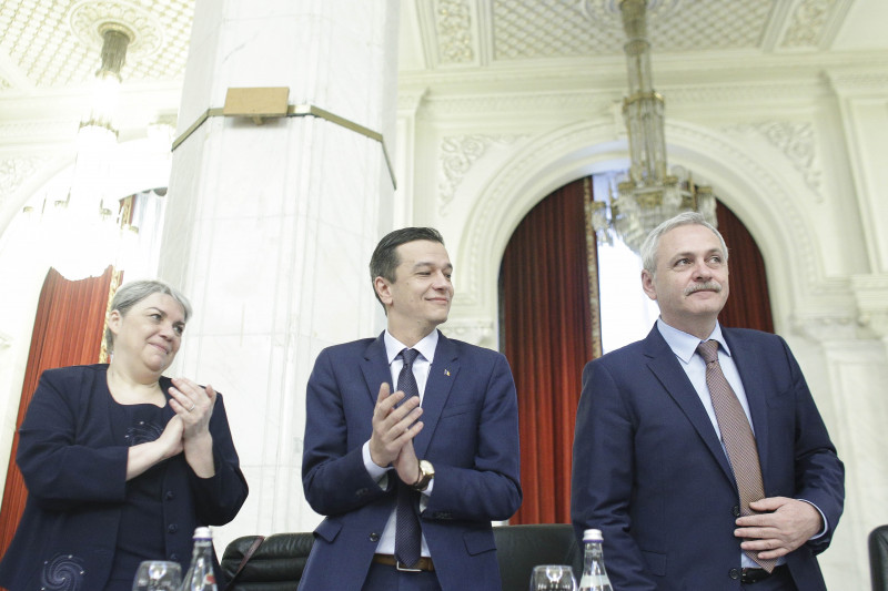 dragnea grindeanu shhaideh_INQUAM_PHOTOS_Octav_Ganea