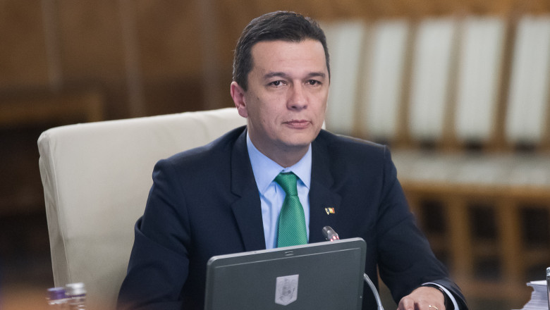 grindeanu govro