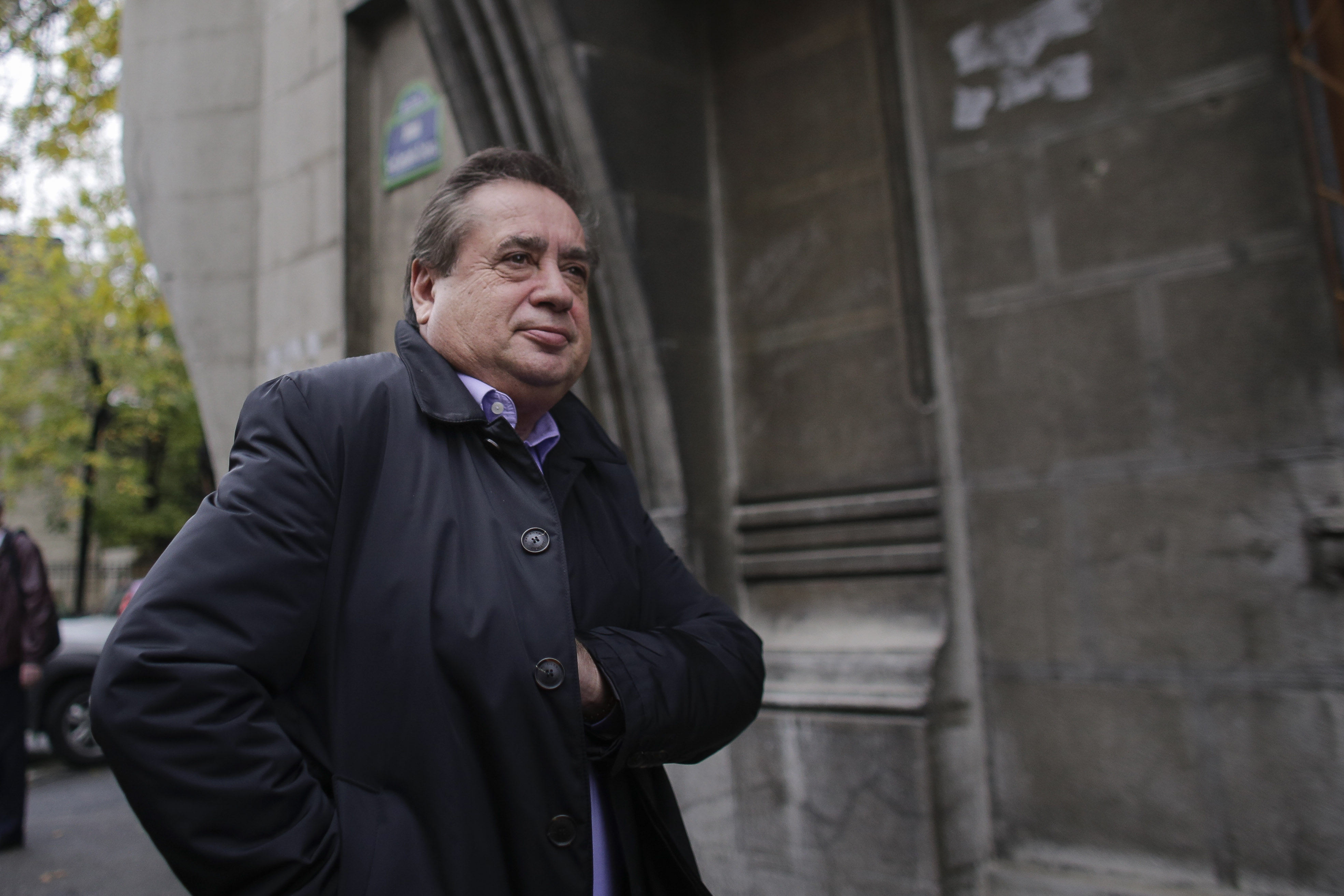 Ioan Niculae, al doilea afacerist care acuză că a fost victima unei escrocherii puse la cale de partenerii lui Călin Georgescu