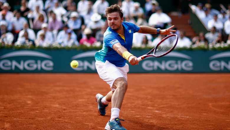 2017 French Open - Day Thirteen