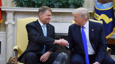 iohannis trump FB.jpg 2