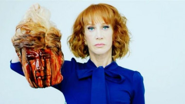 kathy griffin