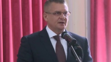 Ioan Mihaiu prefect de Bihor