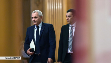 dragnea grindeanu