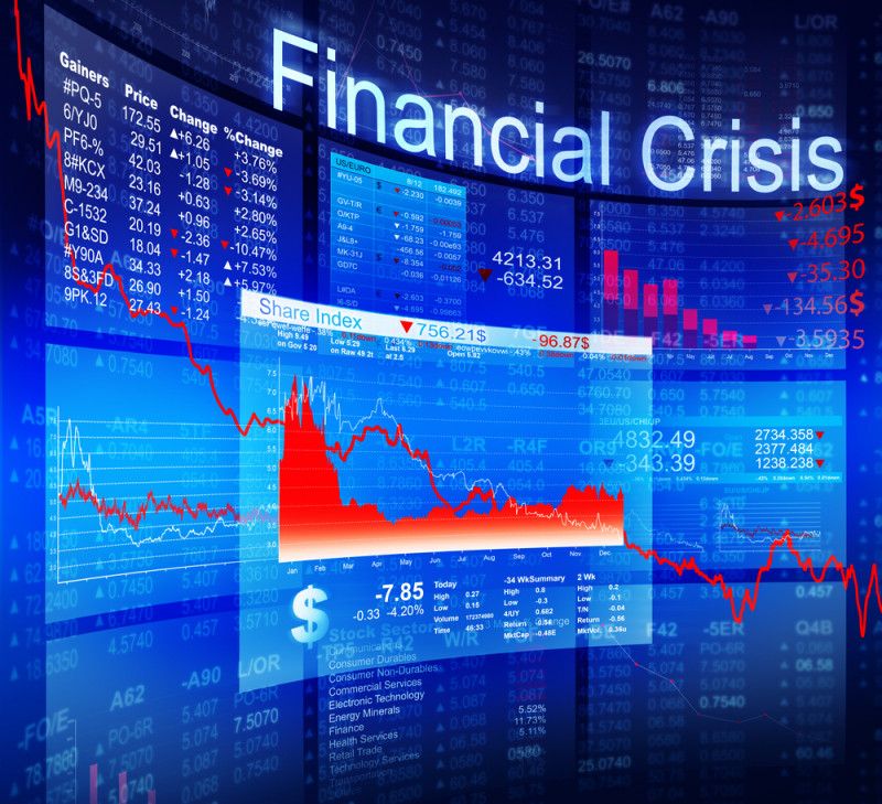 criza financiara