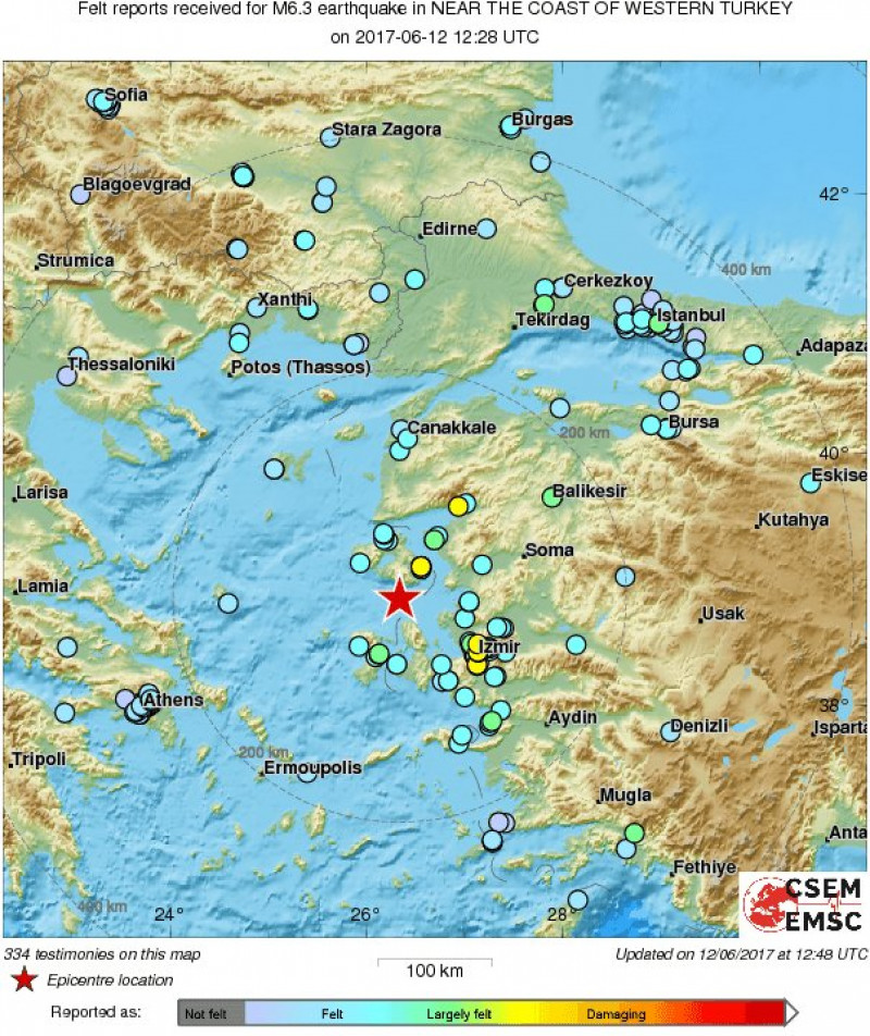 harta cutremur turcia