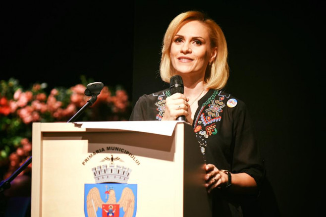 gabriela firea ie fb