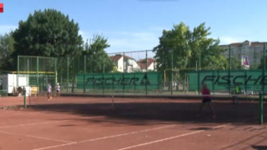 sport tenis memorial