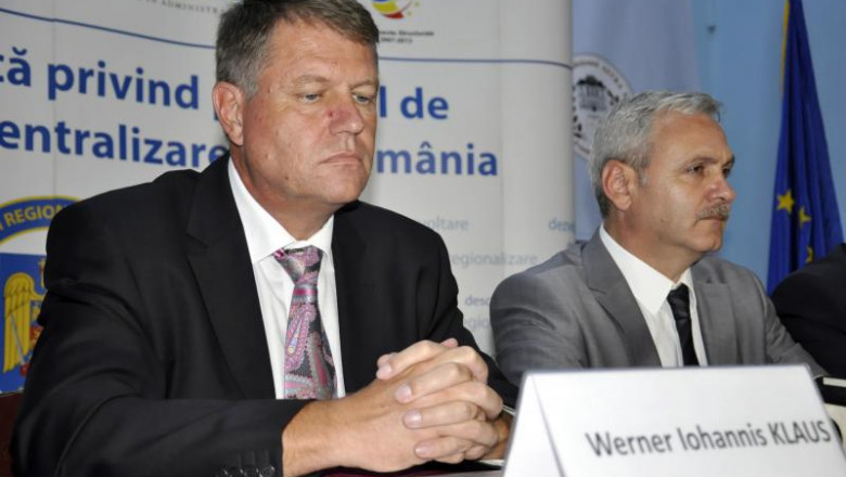 PreÈ™edintele Klaus Iohannis A Promulgat Legea SalarizÄƒrii Unitare