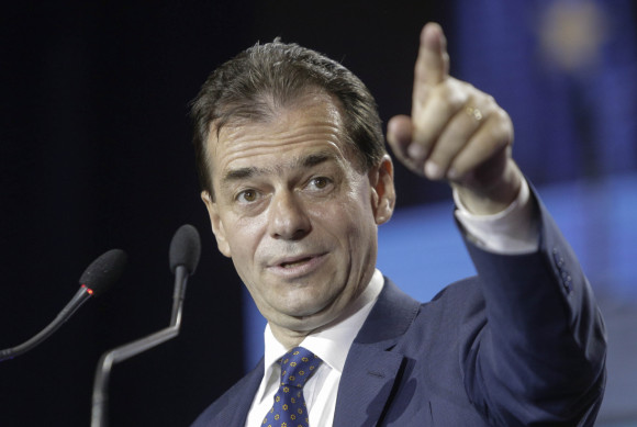 orban ludovic inquam