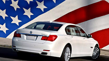 BMW-AMerica
