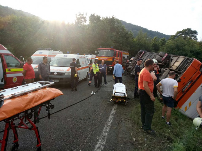 Accident Brasov de la Mitica 230617 (1)