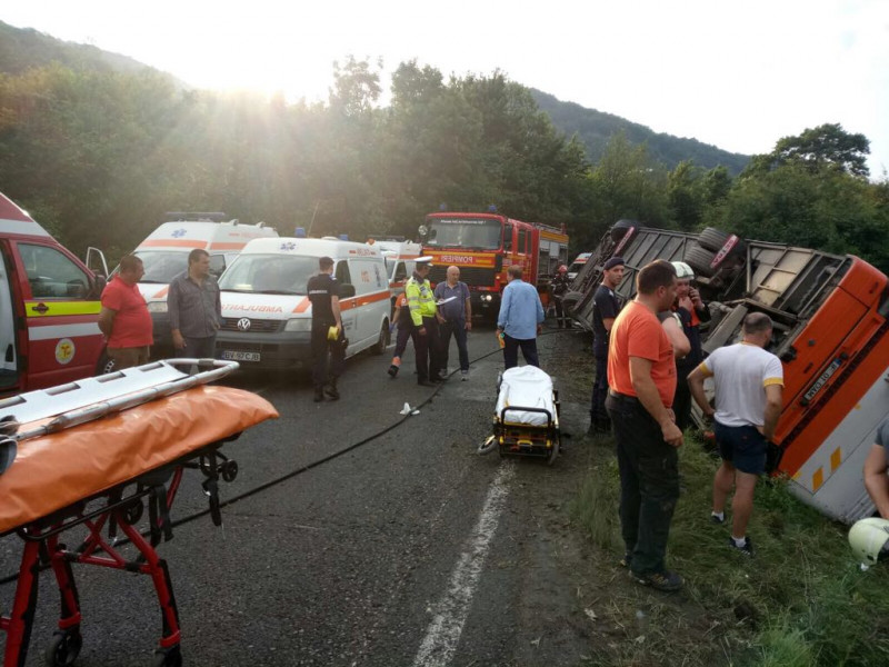 Accident Brasov de la Mitica 230617 (1)