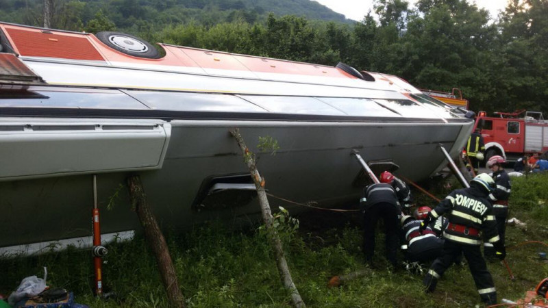 Accident Brasov de la Mitica 230617 (2)