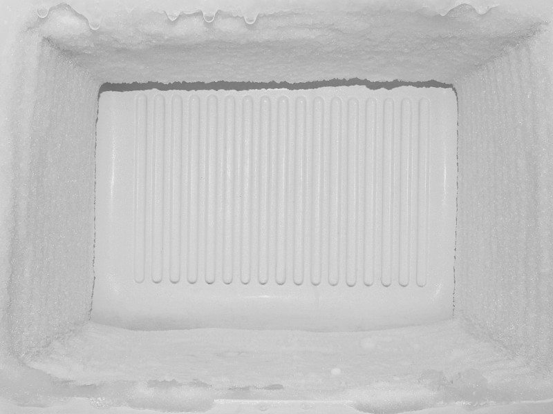 frigider congelator
