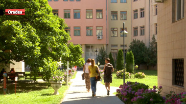 Universitatea Oradea