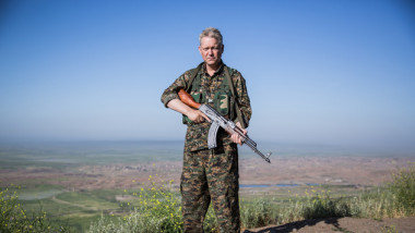 Foto: Uygar Onder Simsek/PA