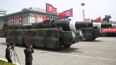 armata coreea de nord