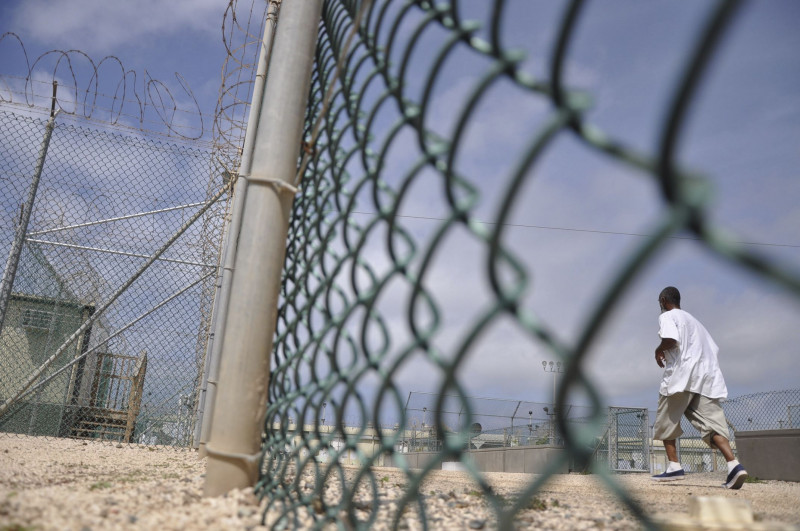 Guantanamo Prepares For Pre-trial Hearing For Canadian Defendant Omar Khadr